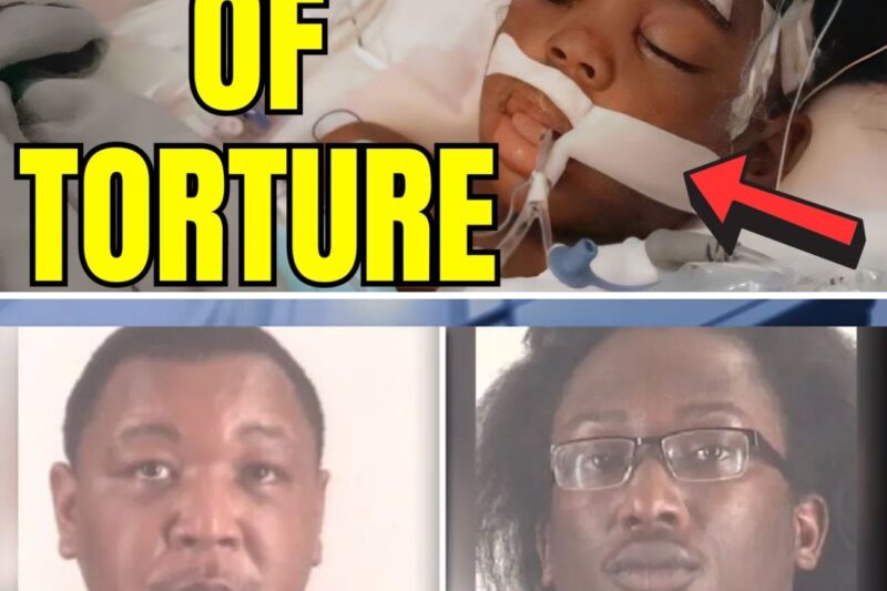 Torture Daddies Ruled GREAT Foster Parents by Texas CPS