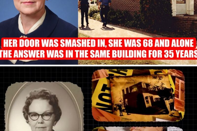 The Oklahoma 1976 Cold Case That Took 48 Years to CRACK 