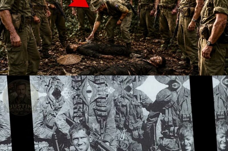 Australian Troops Stopped Taking Viet Cong Prisoners — After Discovering What Happened to POWs