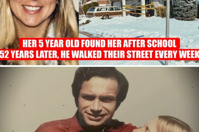 A 52 Year New York Cold Case Was Just BLOWN Open 