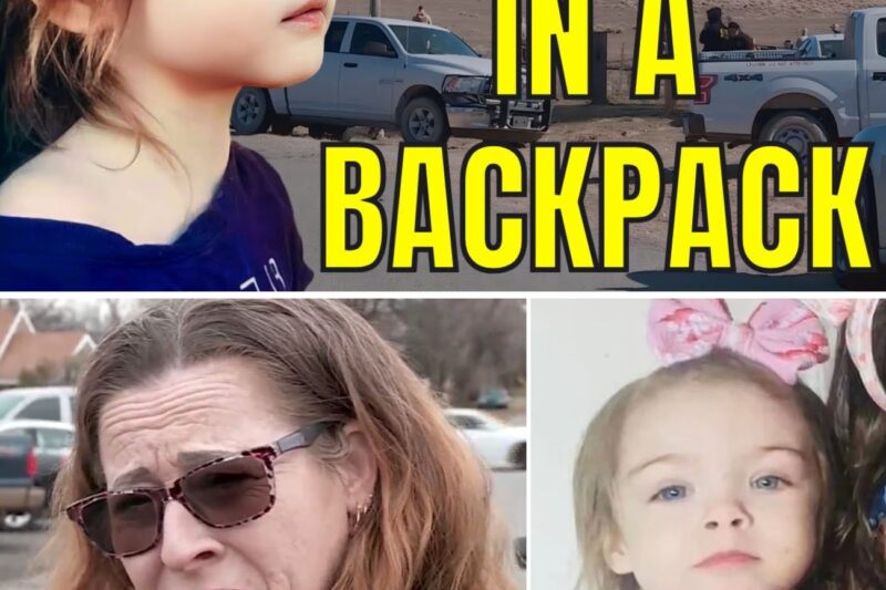 Wannabe TikTok Stars Kill Their Diseased Starving Little Girl