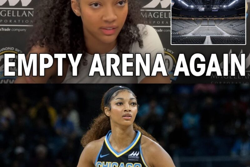 WNBA in Chaos as Fans Call for Boycott Over Angel Reese ASSAULT and Lack of Discipline!