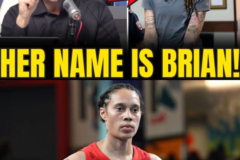 Patrick Bet David GOES OFF On Brittney Griner After SHOCKING SLUR COMMENTS On Caitlin Clark!