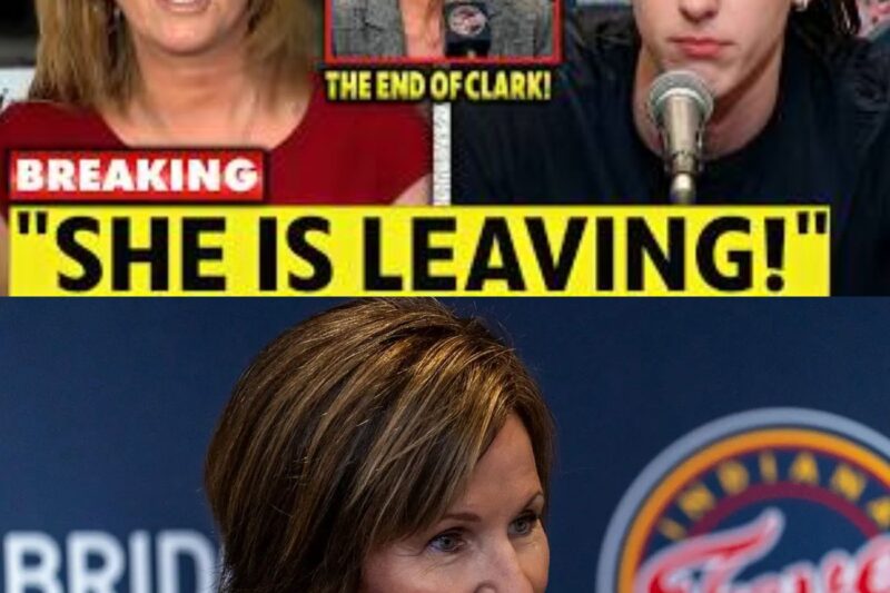 Caitlin Clark DECIDES to JOIN European League?! WNBA Completely SHOCKED! THIS IS HUGE!