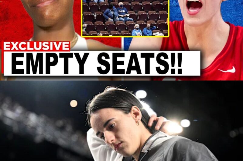 WNBA In HUGE TROUBLE As Viewership CRASHED After Caitlin Clark Playoff EXIT | THIS IS BAD!!