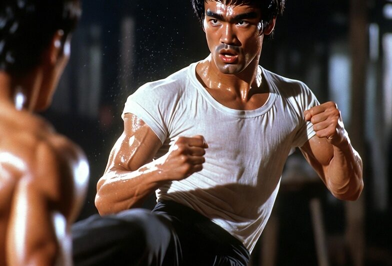 Bruce Lee: The Secret 1964 Fight That Changed Everything 