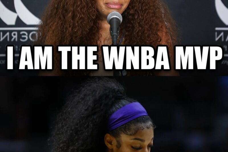 Angel Reese SNAPS After VOTED WORST Player in WNBA & Left OUT of All Star Game!