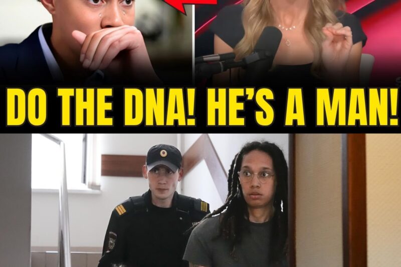 Megyn Kelly PUTS Brittney Griner In HER PLACE Over Caitlin Clark SLUR ACCUSATION! THIS IS HUGE!