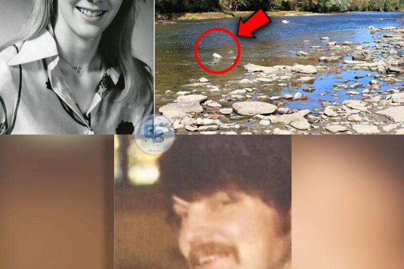 44-Year-Old Cold Case FINALLY Solved in 2022