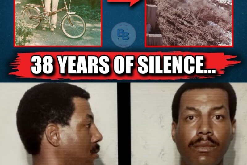 DNA Just CAUGHT the Monster Behind Rhonda Marie Fisher’s Murder 