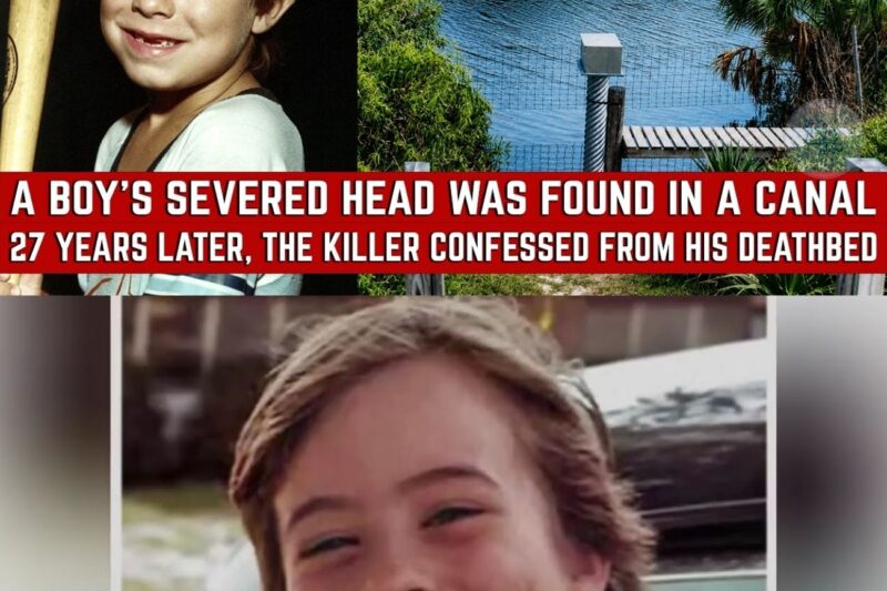 Arrest In 1981 Florida Cold Case Sends Shockwaves Through Community