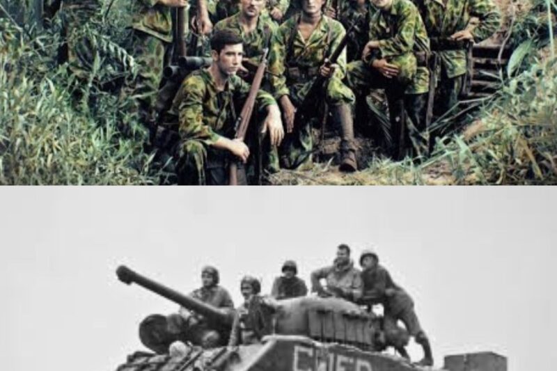 Why Japanese Hated Fighting American Marines More Than Any Other Unit 