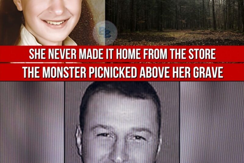 New York’s 1987 Unsolved Murder Finally Closed — She Was Buried With Her Shopping