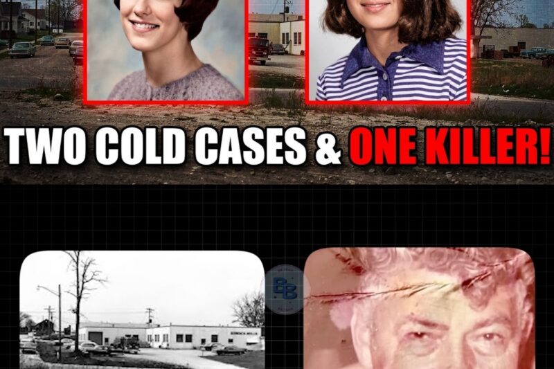 A 43 Year Michigan Cold Case Was Just SOLVED and Nobody Saw It Coming 