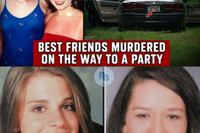 The 1999 Alabama Double Teen Homicide is Finally Solved… and the Arrest Has Shocked the Entire Community