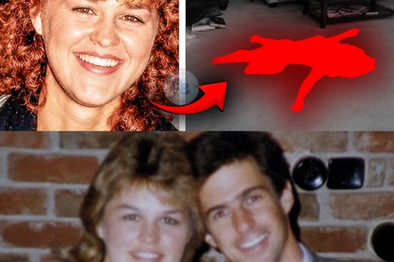 Los Angeles 1986 Cold Case Solved – Arrest Shocked Police Department 