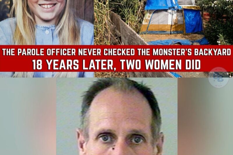 1991 California Cold Case Finally Solved as Shock Arrest Rocks the Community