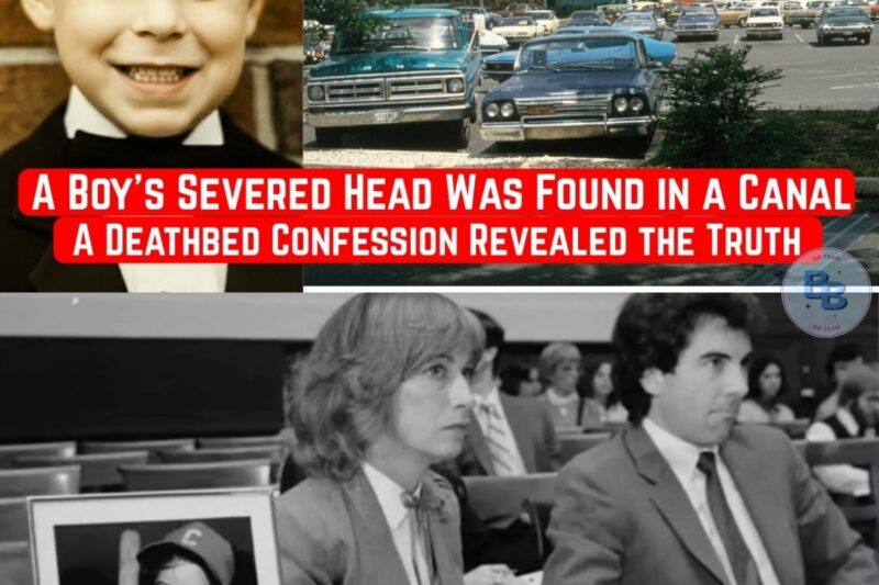 An Arrest in the 1981 Florida Cold Case Just Sent Shockwaves Through the Community