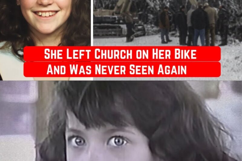 Community Shocked as Arrest Finally Solves 1993 New York Cold Case