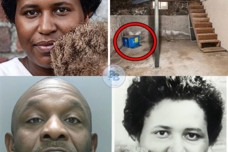 Chewing Gum Solved 36 Year Old Cold Case With Insane Twist