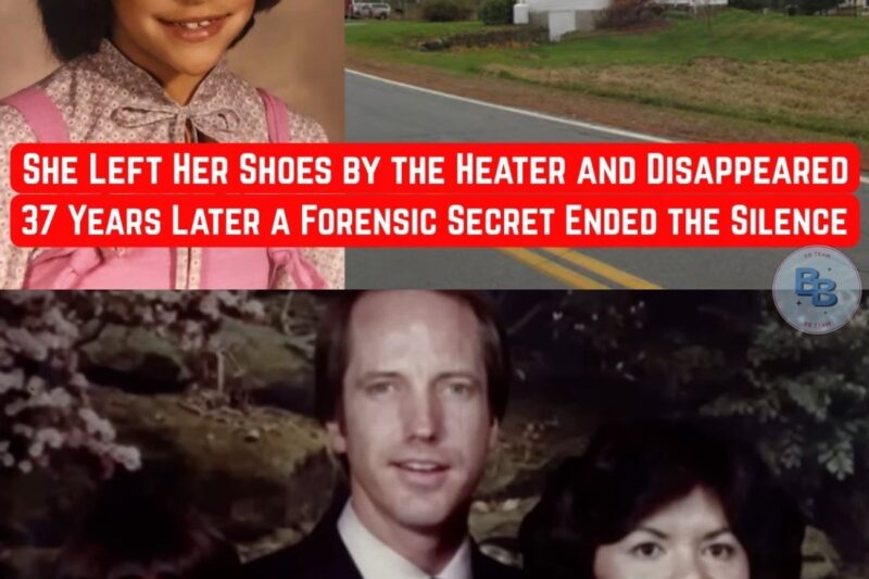 After Decades, a Shocking Arrest Finally Solves the 1984 Colorado Cold Case