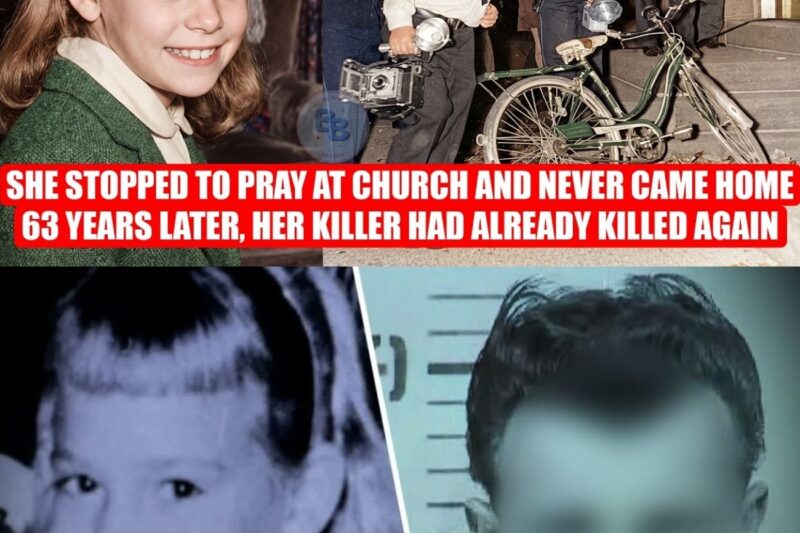 A 63 Year Pennsylvania Cold Case That Nobody Could Prove Until Now 