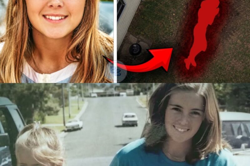 The Podcast That Caught a Killer: 1982 Sydney Cold Case Blown Open by DNA