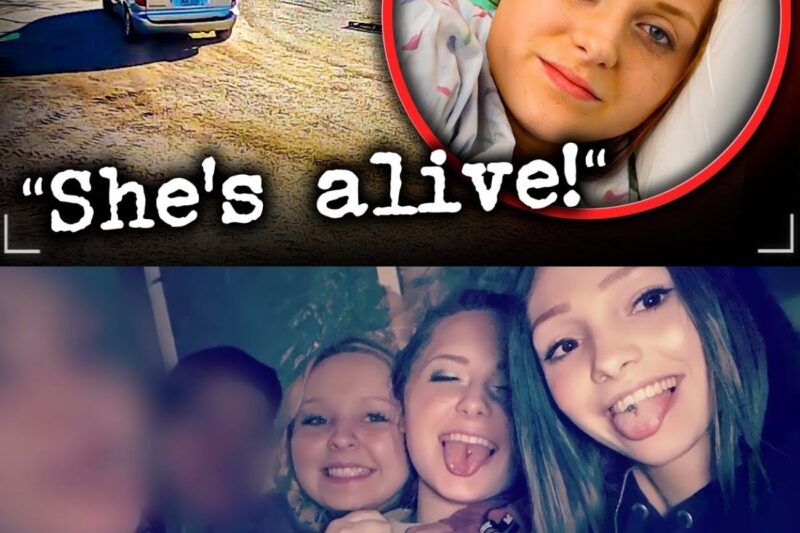 A Serial Killer Believed He Escaped Justice—Then His 16-Year-Old Victim Cheated Death