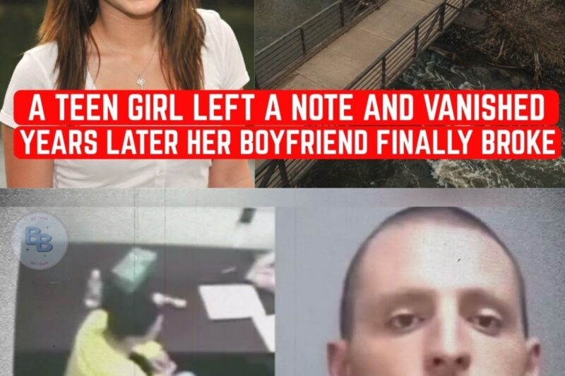 Utah 2012 Murder Finally SOLVED After Years of Lies 