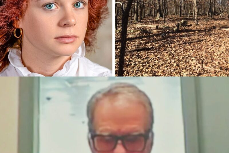 Nails-in-the-Coffin DNA Evidence Caught the 1986 Massachusetts Cold Case Suspect Off Guard