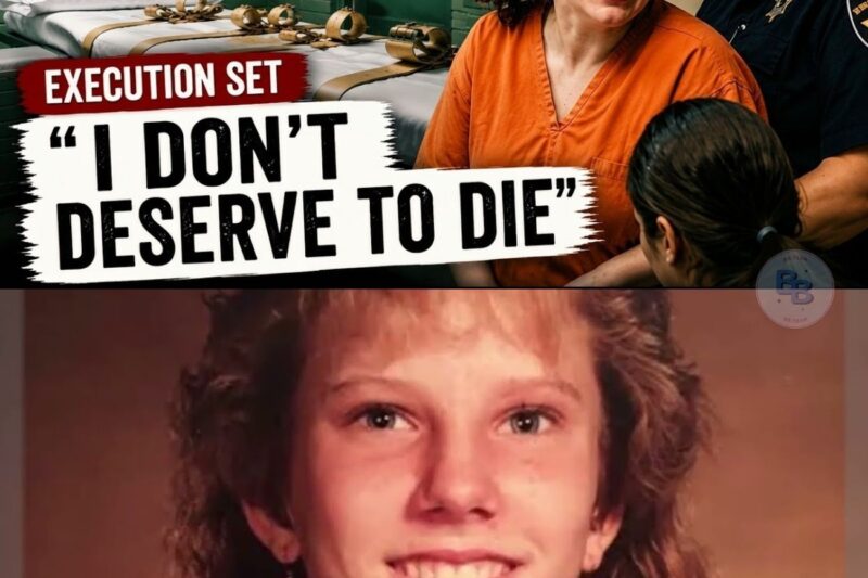 The Final Chapter of Christa Pike — Tennessee Sets Execution Date for Its Only Woman on Death Row 
