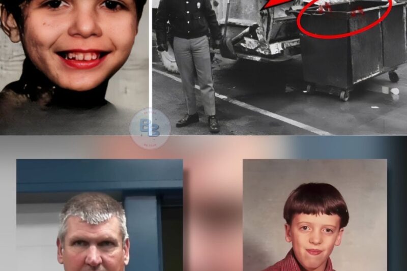 5 Cold Cases That Were FINALLY Brought To Light In 2023