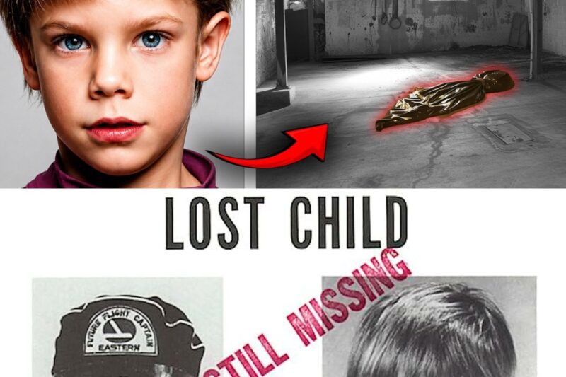 How a Shocking Arrest Just Cracked a 1979 New York Cold Case
