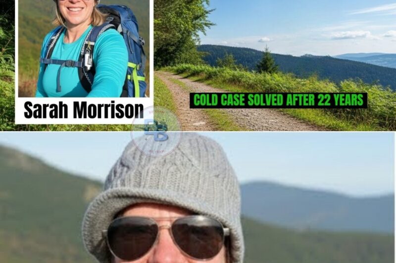 Asheville 2001 Cold Case Solved | Arrest Shocks Community | 22-Year Mystery Revealed
