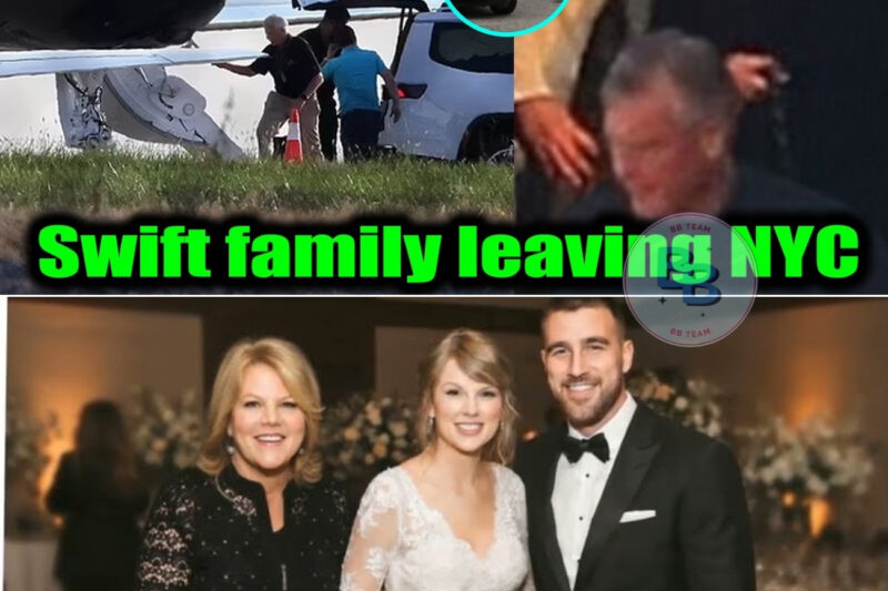 EXPOSED: THE MASSIVE MEDIA COVER-UP AFTER THE “WEDDING OF THE CENTURY”! 