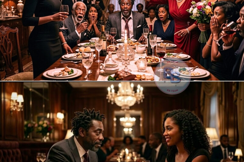 His Family Brought a Second Wife, Not Knowing His First Wife Owned Everything