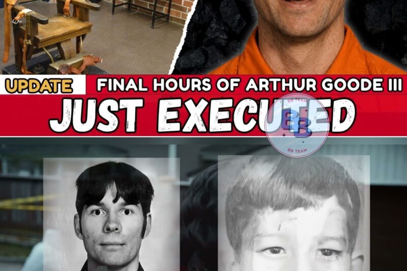 JUST IN: Florida’s Most Hated Inmate Executed in the Electric Chair | Final Words & Meal