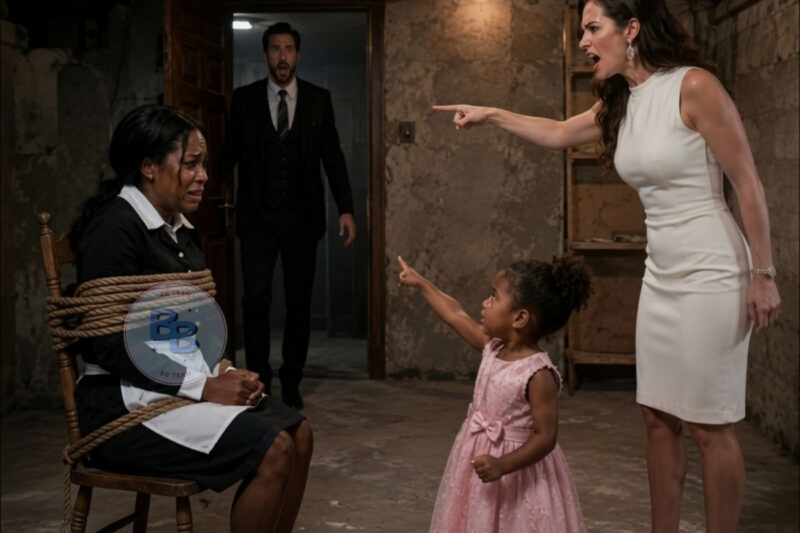 “My Mommy Has Been Missing for 3 Days!” the Toddler Cried — Then the Billionaire Opened the Door