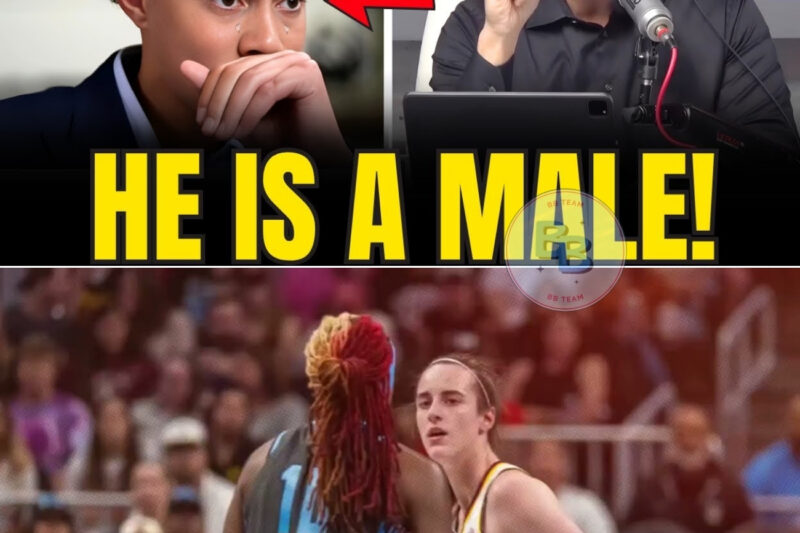 BREAKING NEWS: Boiling Point: Unprecedented Officiating Controversy Erupts Over Targeted Physicality Against Caitlin Clark!
