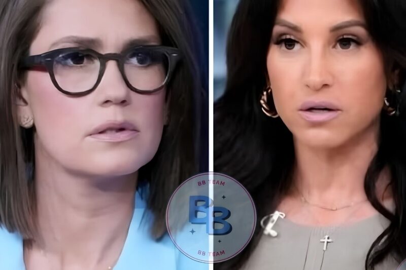 BREAKING NEWS: FOX NEWS SCANDAL: Emily Compagno SNAPS at Jessica Tarlov in Leaked Video—Network in Crisis After Explosive Clash!