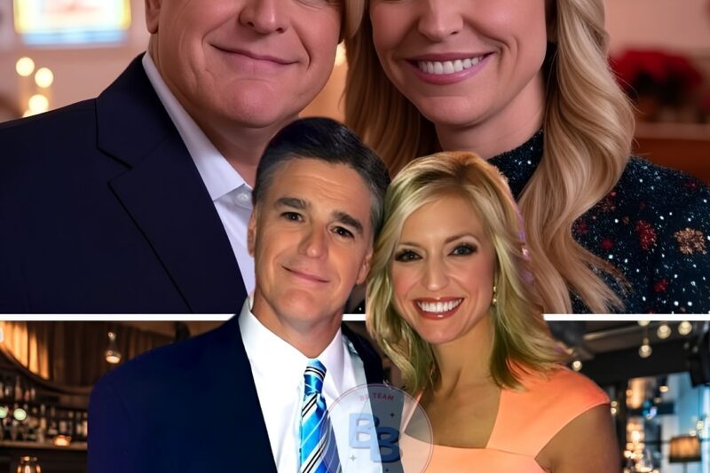 BREAKING NEWS: BEYOND THE DESK: The secret nickname and private heartbreak that bonded TV’s most powerful couple! Discover the truth behind their candlelit, hidden engagement!