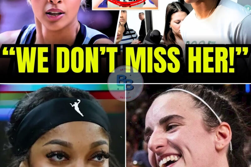 The Turning Point: Caitlin Clark Finally Breaks Her Silence on the WNBA’s Brutal Physicality and Unprecedented Targeting