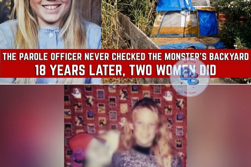 California 1990 Cold Case Solved — Arrest Shocks Community