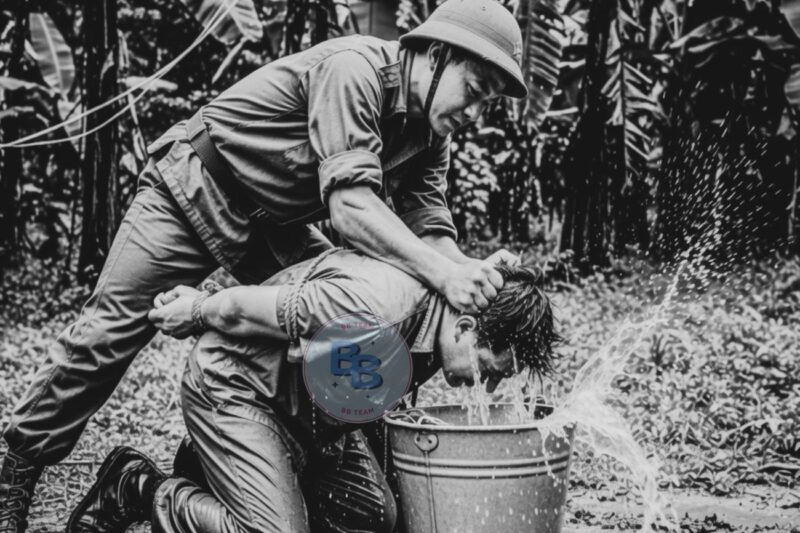 Vietnam’s 4 most HORRIFYING Interrogation Methods for US Soldiers!