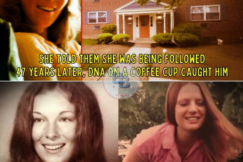Pennsylvania 1975: How DNA Solved The Lindy Sue Biechler Cold Case After 47 Years