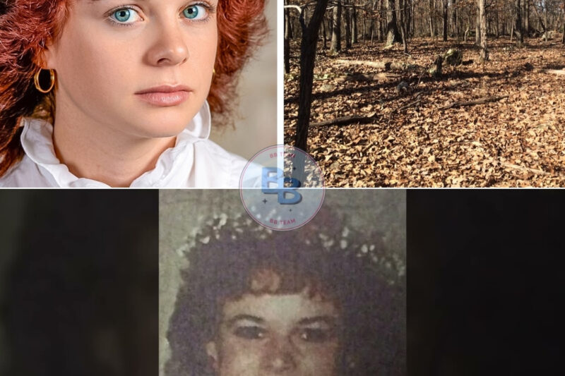 Massachusetts 1987 Cold Case Solved – DNA Did The Unthinkable