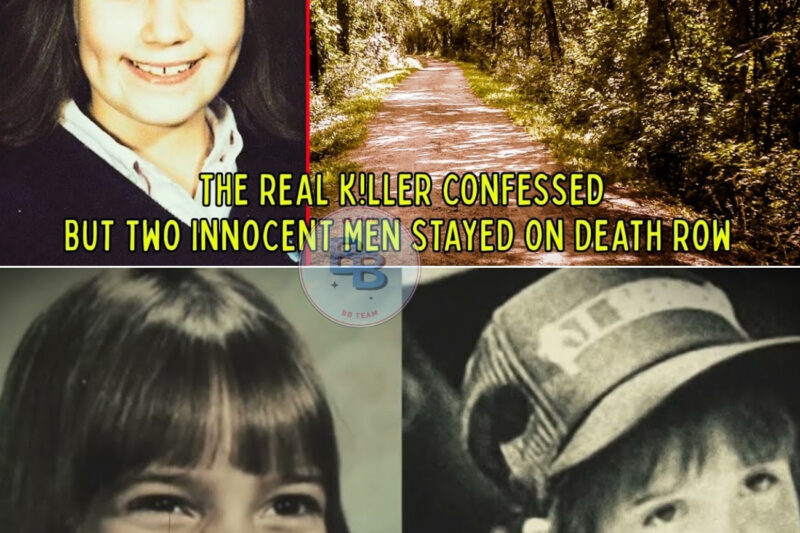 Naperville, Illinois 1983: Jeanine Nicarico Cold Case Solved — Revelation Shocks Community