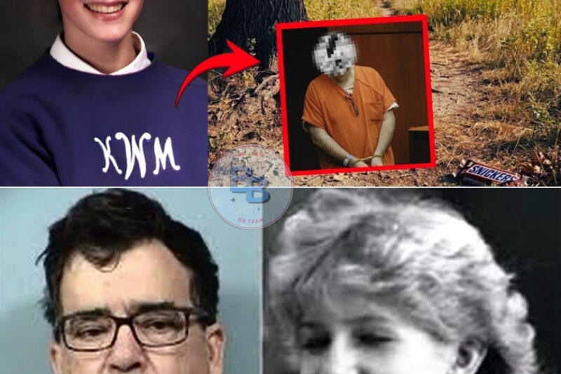 She Vanished on Her Way to the Store. One Careless Mistake Exposed Her Killer 31 Years Later