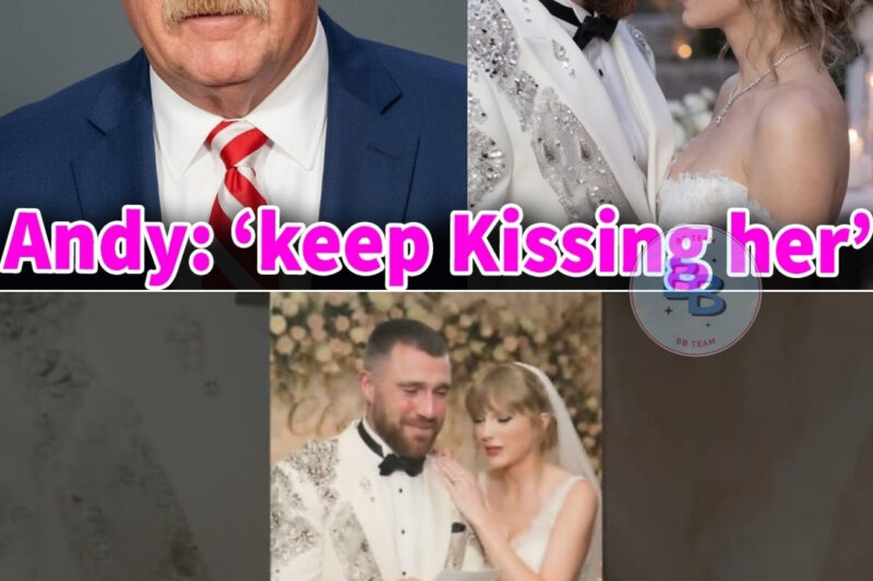 Inside the Deeply Emotional and Unscripted Disruption of Taylor Swift and Travis Kelce’s Rhode Island Honeymoon
