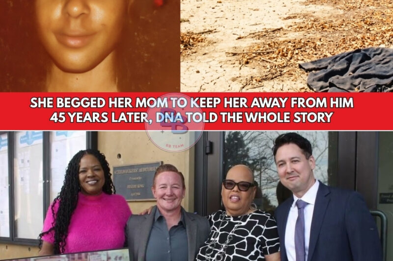 California 1980 Cold Case FINALLY Solved — Her Killer Hid In Plain Sight For 47 Years